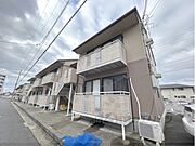 アネーバ大和A棟の賃貸物件