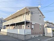 天理駅より徒歩13分 2階 築30年7ヶ月の賃貸物件