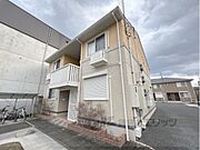 大和八木駅より徒歩16分 築17年2ヶ月 2階建の賃貸物件