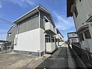 前栽駅より徒歩3分 2階 築28年9ヶ月の賃貸物件