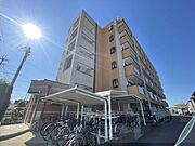 前栽駅より徒歩7分 6階 築21年5ヶ月の賃貸物件