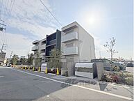 奈良県奈良市西大寺野神町1丁目：物件画像／株式会社エリッツ　エリッツ天理店