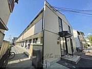 二階堂駅より徒歩7分 2階 築27年2ヶ月の賃貸物件