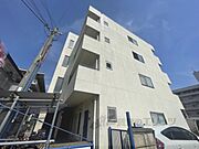天理駅より徒歩10分 4階 築44年1ヶ月の賃貸物件