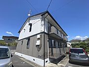 グリーンハイツ４号館 2階 築32年9ヶ月の賃貸物件