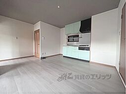 フルーエント4 3LDKの写真
