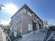 天理駅より徒歩7分 2階 築11年11ヶ月の賃貸物件