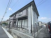 プレセア結崎 2階 築35年10ヶ月の賃貸物件