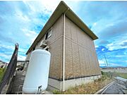 結崎駅より徒歩10分 2階 築18年5ヶ月の賃貸物件