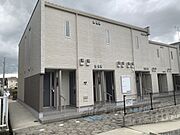 ＣＬＥＩＮＯ聡 1階 築6年7ヶ月の賃貸物件