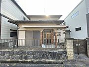 柳本駅より徒歩7分 築49年8ヶ月 2階建の賃貸物件