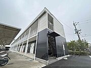 レオパレスSTELLA 2階 築24年の賃貸物件