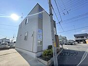 天理駅より徒歩22分 1階 築6年9ヶ月の賃貸物件