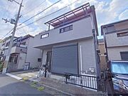 天理駅より徒歩16分 2階 築26年10ヶ月の賃貸物件