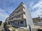 前栽駅より徒歩6分 4階 築31年11ヶ月の賃貸物件
