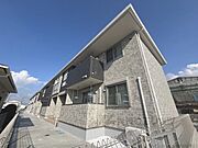 天理駅より徒歩21分 2階 築3年5ヶ月の賃貸物件
