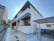 櫟本駅より徒歩8分 2階 築1年2ヶ月の賃貸物件