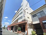 辻村ビル 5階 築45年の賃貸物件