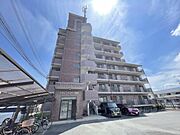二階堂駅より徒歩7分 5階 築29年5ヶ月の賃貸物件
