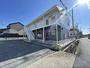 前栽駅より徒歩13分 1階 築30年5ヶ月の賃貸物件