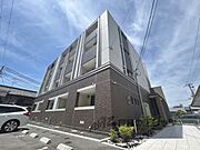 天理駅より徒歩8分 1階 築2年6ヶ月の賃貸物件