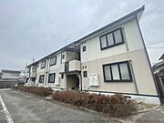 結崎駅より徒歩7分 1階 築28年2ヶ月の賃貸物件