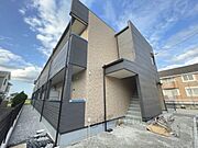 ロイヤルSK指柳弐番館 1階 新築の賃貸物件