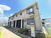 前栽駅より徒歩10分 1階 築20年9ヶ月の賃貸物件