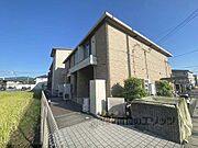 天理駅より徒歩12分 2階 築8年3ヶ月の賃貸物件
