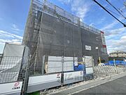 天理駅より徒歩5分 3階 新築の賃貸物件