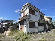 黒田駅より徒歩4分 1階 築45年8ヶ月の賃貸物件