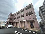 前栽駅より徒歩9分 1階 築21年3ヶ月の賃貸物件