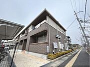 天理駅より徒歩7分 2階 築12年1ヶ月の賃貸物件