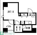 スパシエ新高円寺3階10.2万円