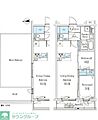 テラス杉並方南町5階20.9万円