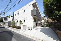 東京都中野区鷺宮6丁目26-8：物件画像／株式会社タウンハウジング東京　高円寺北口店