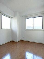 ドムール江古田 102 1階3DKのリビング/ダイニング