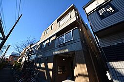 コンフォート西永福