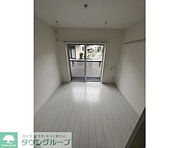 Ｊブラン関町 103 1階1DKのリビング/ダイニング