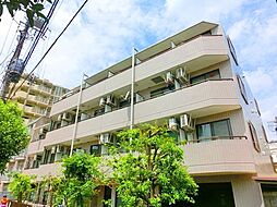 サウスシティ阿佐ヶ谷