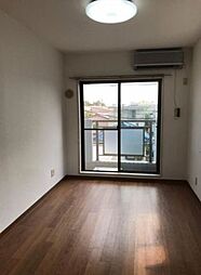 トーシン・フェニックスマンション阿佐ヶ谷 102 1階ワンルームのリビング/ダイニング