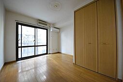 パルデンス高井戸 103 1階1DKのリビング/ダイニング