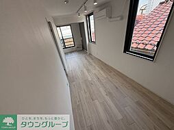 Ｈｅｕｒｅｕｘ中野若宮 303 3階1LDKのリビング/ダイニング