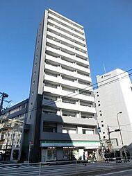 パークアクシス高田馬場