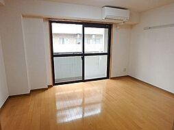 クレールＯＳＹ 401 4階1Kのリビング/ダイニング