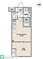 OAK VILLA三軒茶屋1階14.0万円