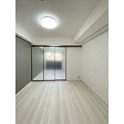 ＹＳレジデンス代田橋 204 2階1DKのリビング/ダイニング