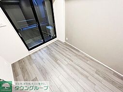 ザ・パークハビオ新高円寺 101 1階1Kのリビング/ダイニング