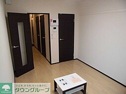 クレイノ高円寺 102 1階1Kのリビング/ダイニング