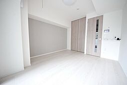 クレヴィスタ中野新橋 403 4階1Kのリビング/ダイニング